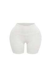 High waisted butter soft shorts