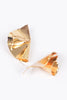 METAL EARRING