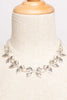 LUXURY RIBBON NECKLACE