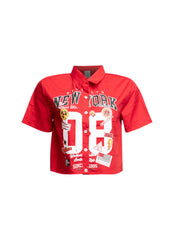 Urban Graphic Tee