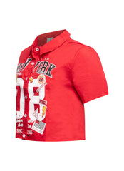 Urban Graphic Tee