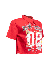 Urban Graphic Tee