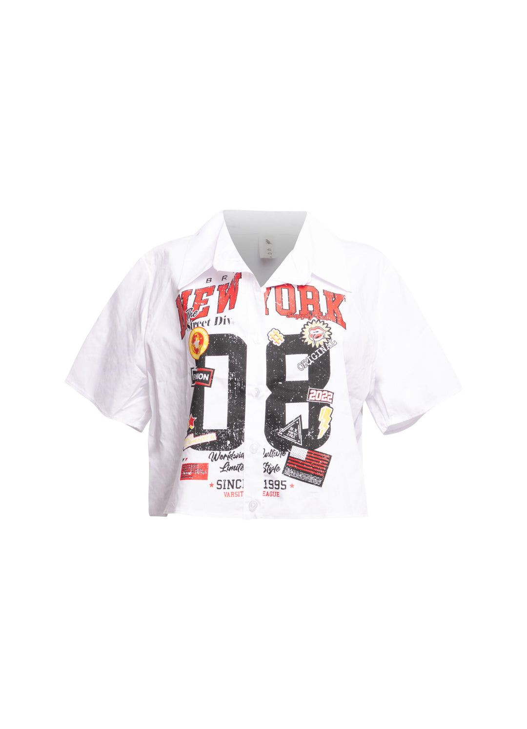 Urban Graphic Tee