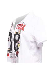 Urban Graphic Tee