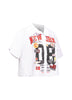 Urban Graphic Tee