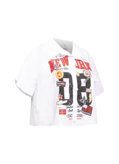 Urban Graphic Tee