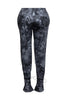 Parachute lace up jogger pants