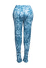 Parachute lace up jogger pants
