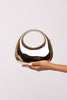 Metallic Plastic Party Clutch
