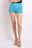 POPCORN SHORTS