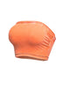 Mineral washed tube top