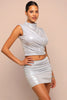 The After Hours Set - Silver