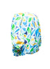 Off shoulder bubble dress