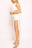 Main Character Move Cutout Maxi Dress