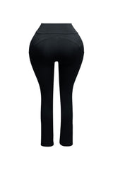 Soft Flare butter soft pants