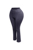 Soft flare butter soft pants
