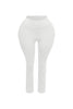 Soft flare butter soft pants