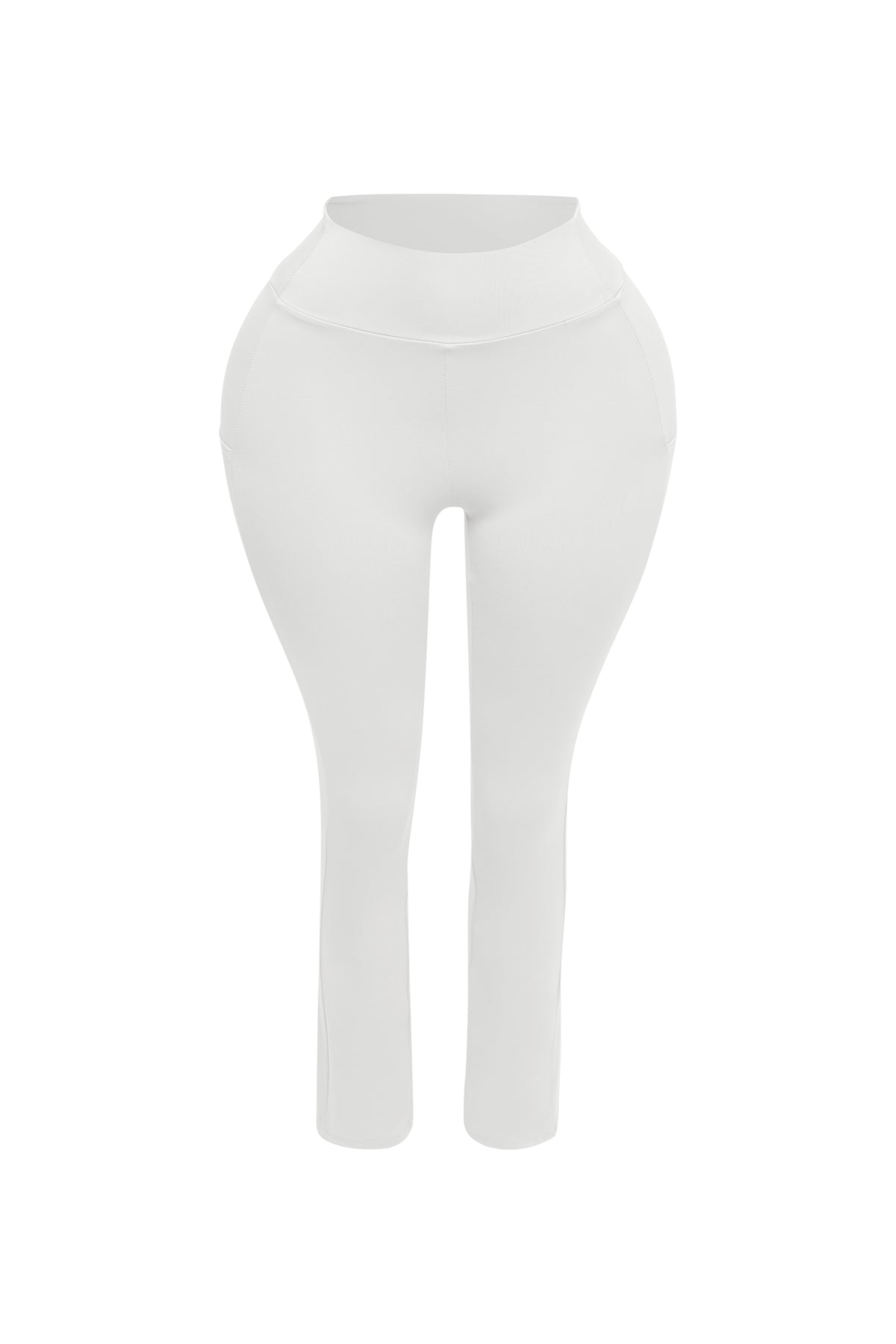 Soft flare butter soft pants