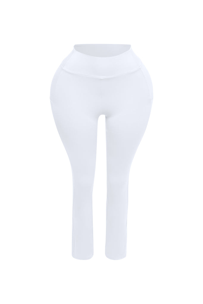 Soft flare Butter Soft Pants