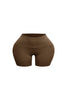 Highwaisted butter soft shorts