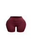 Highwaisted butter soft shorts