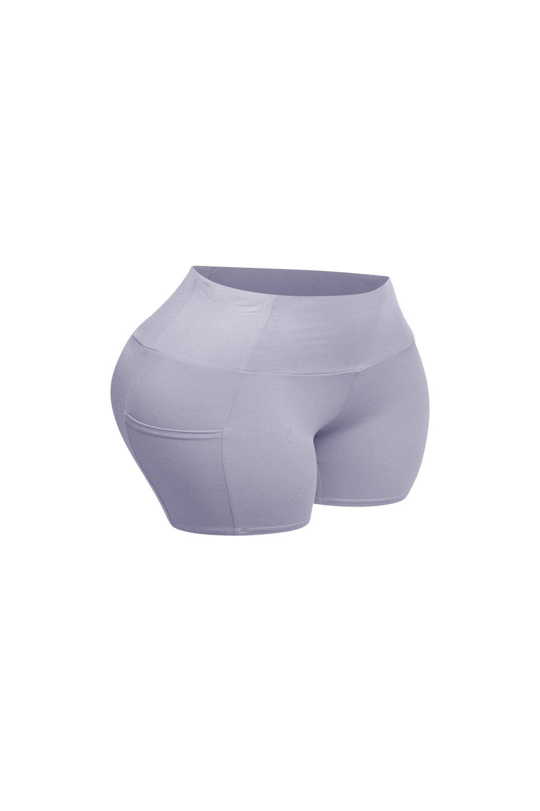 High waisted butter soft shorts