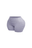 High waisted butter soft shorts