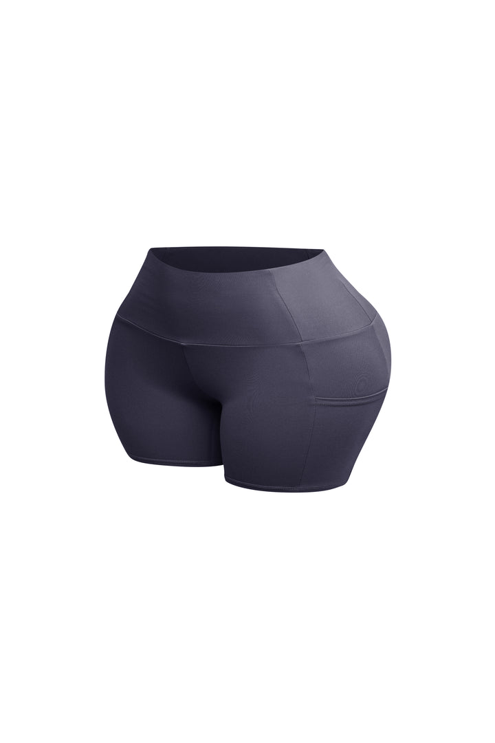 High waisted butter soft shorts