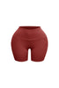 Highwaisted butter soft shorts