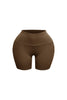 Highwaisted butter soft shorts