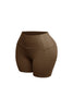 Highwaisted butter soft shorts