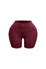 Highwaisted butter soft shorts