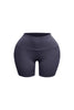 High waisted butter soft shorts