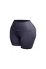 High waisted butter soft shorts