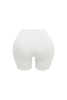 High waisted butter soft shorts