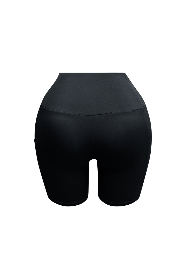 Highwaisted butter soft shorts