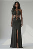 Double Dare Cutout Maxi Dress